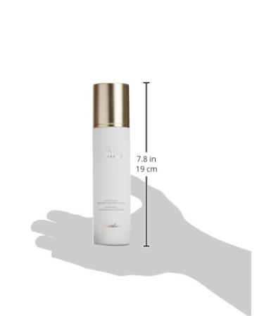 Guerlain Lait De Beaute Cleansing Milk 6.7oz - Gentle Face and Eyes Cleanser 200g - Buy Online on GoSupps.com