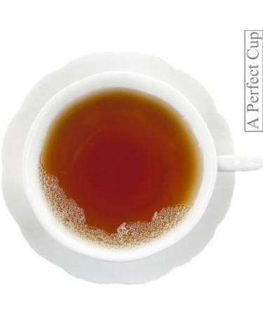 The Metropolitan Tea Company Lemongrass Chai Tea 1.1lbs - Buy Online on GoSupps.com