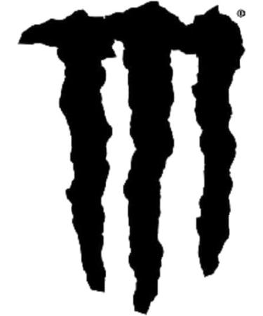  Monster Monster Energy Ultra White Disposable Box (1 x 0.5 L) - Buy Online on GoSupps.com