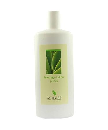 Massage lotion 1000 ml
