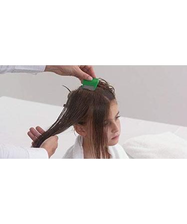 Buy Paranix Spray 100ml + Lice Comb | Effective Lice Treatment | International Shipping Available - Buy Online on GoSupps.com