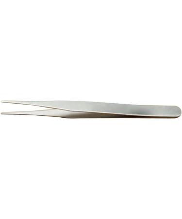 Dajidafu Eyelash Tweezers Stainless Steel High Precision Anti-static Curved Eyebrow Nipper Lash Supplies Eyewinker Extension Tools 10 - Buy Online on GoSupps.com