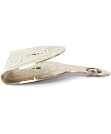 ACME No. 575 Shepherd Whistle | Metal Tongue Whistle with FREE Strap | Perfect for Dog Training - International Shipping Available - Buy Online on GoSupps.com