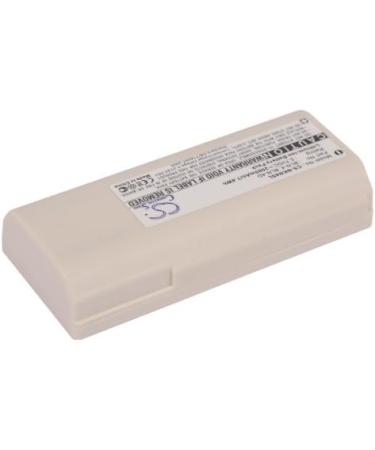 Replacement Battery BLN-4 BLN-4D - Compatible with HR7863AA HT8668AA THR850 THR880 THR880i | 3.7V/2000mAh - International Shipping Available - Buy Online on GoSupps.com