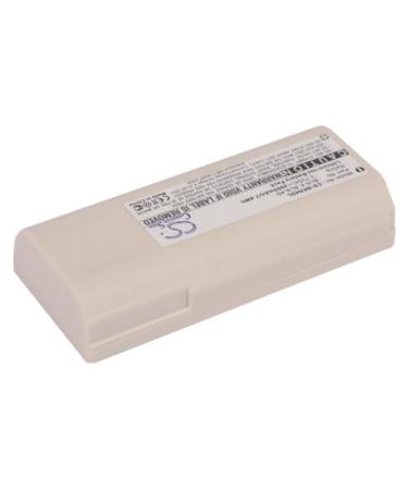 SPANN Battery Replacement for EADS HR7863AA HT8668AA THR850 THR880 THR880i THR880i Light Part No: BLN-4 BLN-4D 3.7V