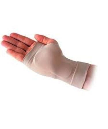 Silipos Carpal Gel Sleeve - Large - Right
