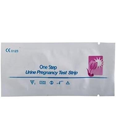 Accurate Allure Pregnancy Tests (20 Pack) | Reliable Early Response Strips | Clinical Accuracy to 99.9% | Fast Results in 5 Minutes | Easy-to-Use Home Pregnancy Kit - Buy Online on GoSupps.com