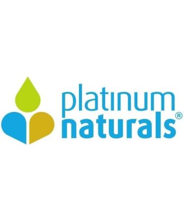 Platinum Naturals Oregano-8 Cold & Flu Support - 30 Veg Capsules with Vitamin C Ascorbic Acid Garlic Grape Seed & Golden Seal - Organic Oregano Oil Blend - Cholesterol & Antioxidant Supplement 30 count (Pack of 1) - Buy Online on GoSupps.com
