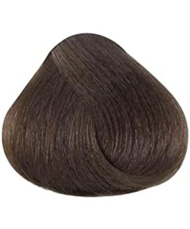 Deborah Group Srl Biopoint Permanent color cream 60 ml + 1 ampoule Hyaluplex Hair Serum 3 ml 641 dark blond brown - Buy Online on GoSupps.com