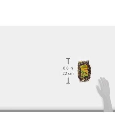 Buy Organic Rapunzel Trail Mix - 500g | Healthy Snack - International Shipping - Buy Online on GoSupps.com