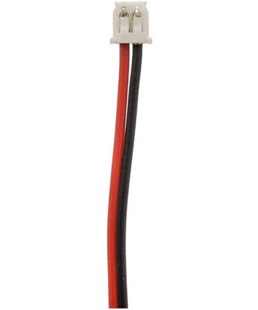 Synergy Digital Dog Collar Battery for Educator 1200 Receivers | Ultra High Capacity 700mAh Replacement Li-Pol 3.7V - Buy Online on GoSupps.com