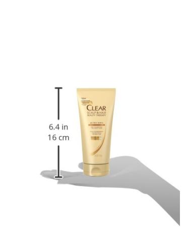 Clear Deep Nourishing Treatment Mask - Ultra Shea 6 oz | Hydrate & Repair | International Shipping Available - Buy Online on GoSupps.com