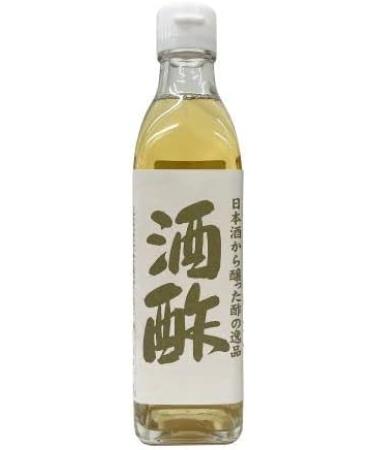 Sake Vinegar 300ml - Buy Online on GoSupps.com