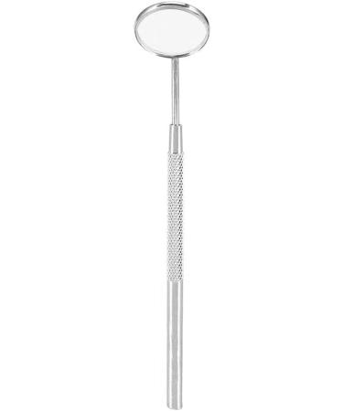 Buy Dental Tooth Mirror | High-Quality Mouth Inspection Tool for Professionals - Global Shipping - Buy Online on GoSupps.com