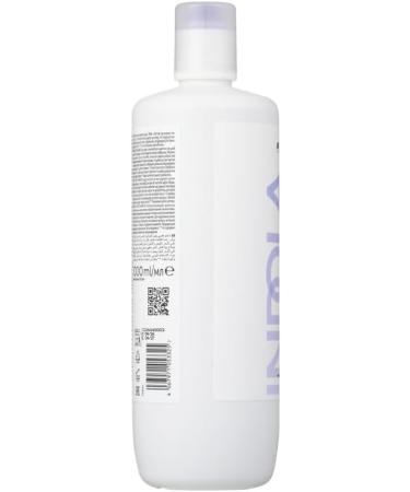 Henkel Beauty Care Indola Special Gray Hair Removal Shampoo 300ml brightens hydrates and reduces warm tones - Buy Online on GoSupps.com