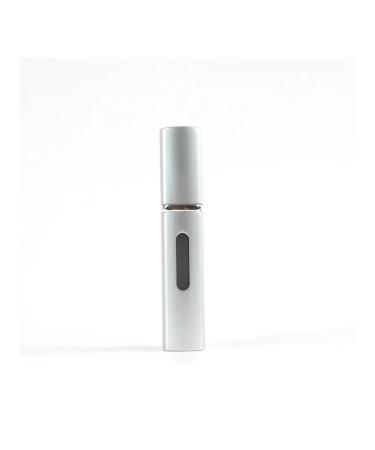 8ML Travel Mini Perfume Refill Bottle Suitable for Travel Portable Refillable Makeup Perfumery (Color : No.3)
