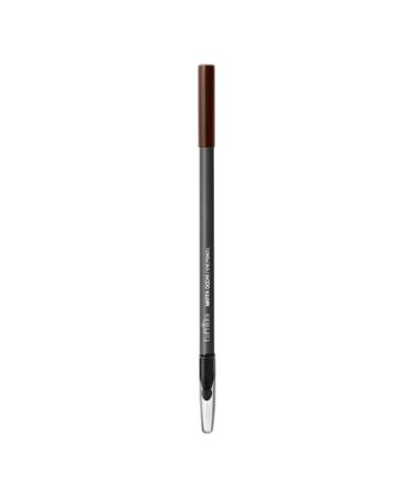 Euphidra Crayon yeux avec boule Application Facile Couleur ML02 Marron 1 5 g