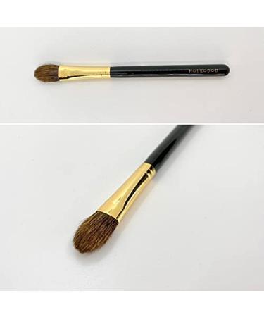 G-S1 Eyeshadow Brush | Premium Japanese Makeup Brush for Flawless Applications - Buy Online on GoSupps.com