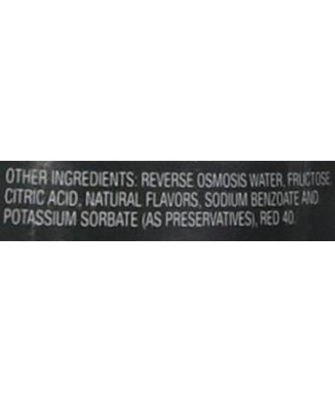 Stuff Detox Liquid Ferocious Fruit 16 oz - Powerful Cleansing Formula - Buy Online on GoSupps.com