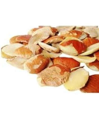 JOSSIOMI OGBONO/APON - Natural African Bush Mango Seeds - 250G(8OZ) - Buy Online on GoSupps.com