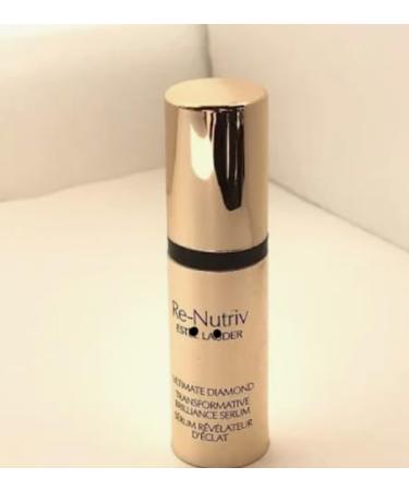 Este Laudr Re-Nutriv Ultimate Diamond S rum contour des yeux 5 ml