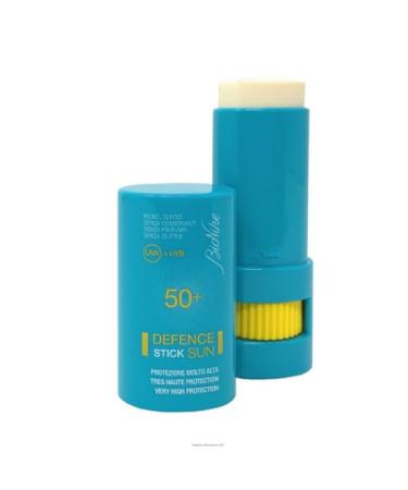 2 x Bionike Defence Sun Stick spf50+ 9 ml