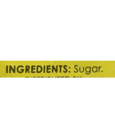 Domino Sugar Premium Pure Cane Granulated Non GMO 64 Oz - Pack of 3 - Buy Online on GoSupps.com