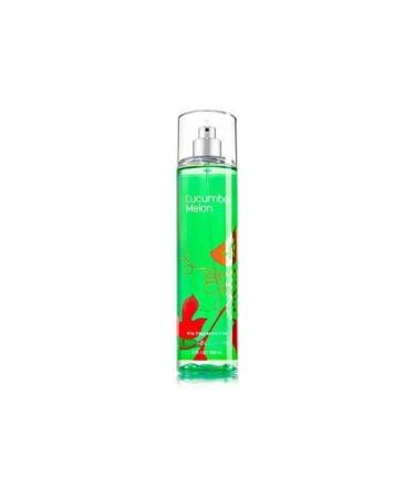 Bath & Body Works Fragrance Mist Cucumber Melon
