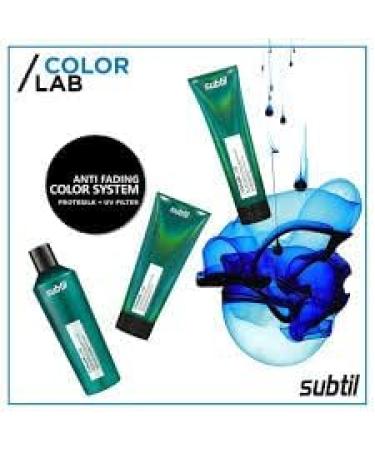 Masque R g n ration Absolue Color Lab Subtil 200ml - Buy Online on GoSupps.com