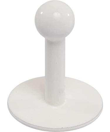 Wax Wyggler - 100% Steel Wax Melting Remover for Candlestick Warmers | Compact & Easy to Use - Buy Online on GoSupps.com