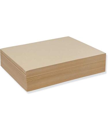 Pacon Drawing Paper, Manila, 9"X12", 500 Sheets - Buy Online on GoSupps.com
