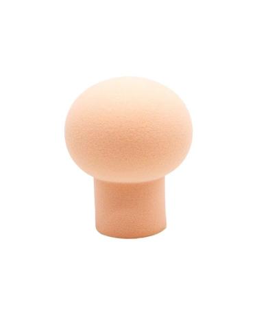 Cosmetic Sponge for Women Cosmetic Sponges Makeup Tools Beauty and Makeup Accessories Powder Puffs (Color : Skin color)