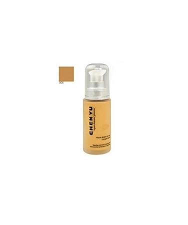 CHEN YU AQUA SOFT FLUID 005 MAKEUP