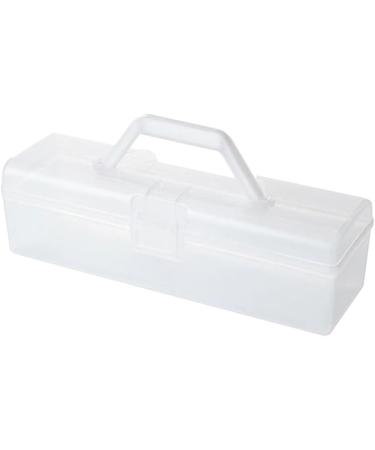Alipis 2pcs Box Fruit Containers with Lids Containers for Fridge Clear Container Noodle Box Crisper Storage - Buy Online on GoSupps.com