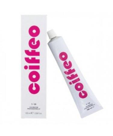 Coiffeo - Coiffeo hair color 6 3 dark blonde gold