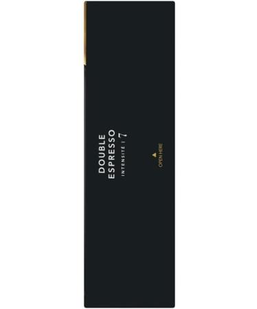  G n rique L'OR Barista Double Splendente - Coffee Capsules - Intensity 9-20 Drinks - For Intense Coffee Lovers - 104g - Pack of 3 - Buy Online on GoSupps.com