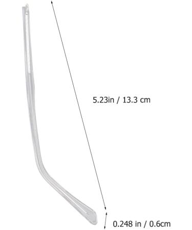 Operitacx Glasses Repair Set - Durable Accessories for Glasses Frames & Bracket | Metal Bracket Suite for Men & Women - Buy Online on GoSupps.com