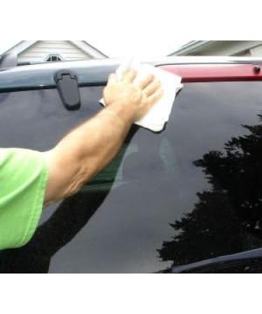 UltimateCloth The Original Streak Free Cloth - 100% MiraFiber - Incredible Miracle Cloth that Cleans with WATER ONLY (9pc. Multi Pack) 554720 - Buy Online on GoSupps.com