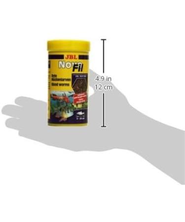 JBL NovoFil 250ml - Buy Online on GoSupps.com