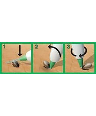 3IX Tick Loop - Dual Pack | Reliable Tick Removal Tool | Teck Spinner Tweezers & Pliers - Buy Online on GoSupps.com
