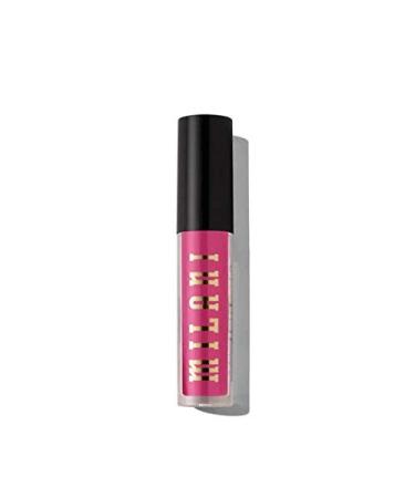 Buy Milani Ludicrous Lip Gloss | Moisturizing 3D Shine - Kiss From A Rose | International Shipping Available - Buy Online on GoSupps.com