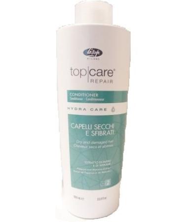 Lisap Milano LISAP Top Care Repair Hydra Care Repair Conditioner 1000 ml.
