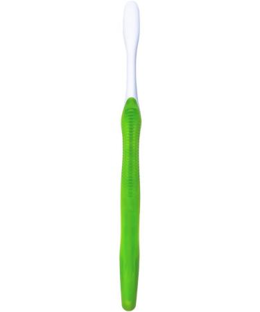 Oral-B Complete Sensitive Toothbrush 35 Extra Soft - Pack of 3 | Gentle Oral Care - Buy Online on GoSupps.com