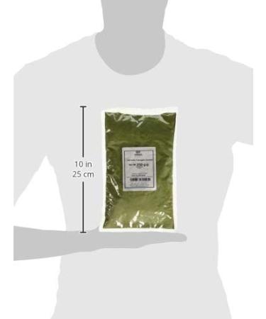 Old India Tarragon Ground 250g - Premium Quality Culinary Herb for Savory Dishes - Buy Online on GoSupps.com