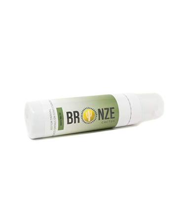 Double-Dipped Ultra Dark Self-Tanning Mousse | Mediterranean Glow | Streak-Free & Scent-Free | Vegan Organic Bronzer for All Skin Types - 200ml - Buy Online on GoSupps.com