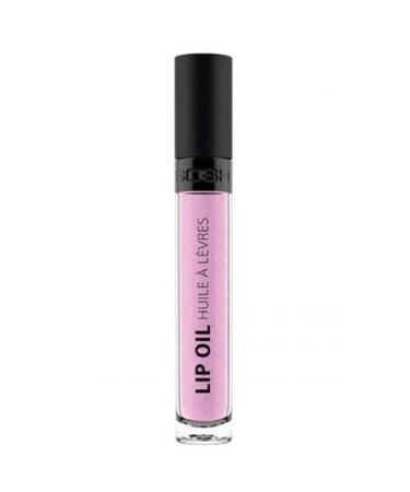 GOSH COPENHAGEN Lip Oil 006 Flower Essence 4ml