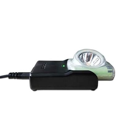 MSHA Certified Wisdom Wise Lite 2 Cordless Hard Hat Mine Light with Charger - Buy Online on GoSupps.com