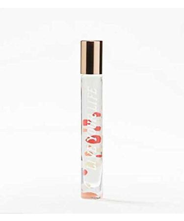 AEO Live Your Life ROLLERBALL 0.25 Oz. Fragrance For Her EDT Perfume