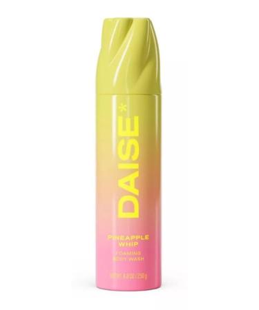 DAISE - Pineapple - Foaming Body Wash 8.8oz