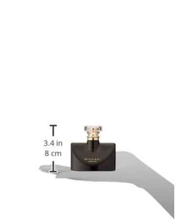 Jasmin Noir By Bvlgari for Women 1.7 Ounce - Buy Online on GoSupps.com